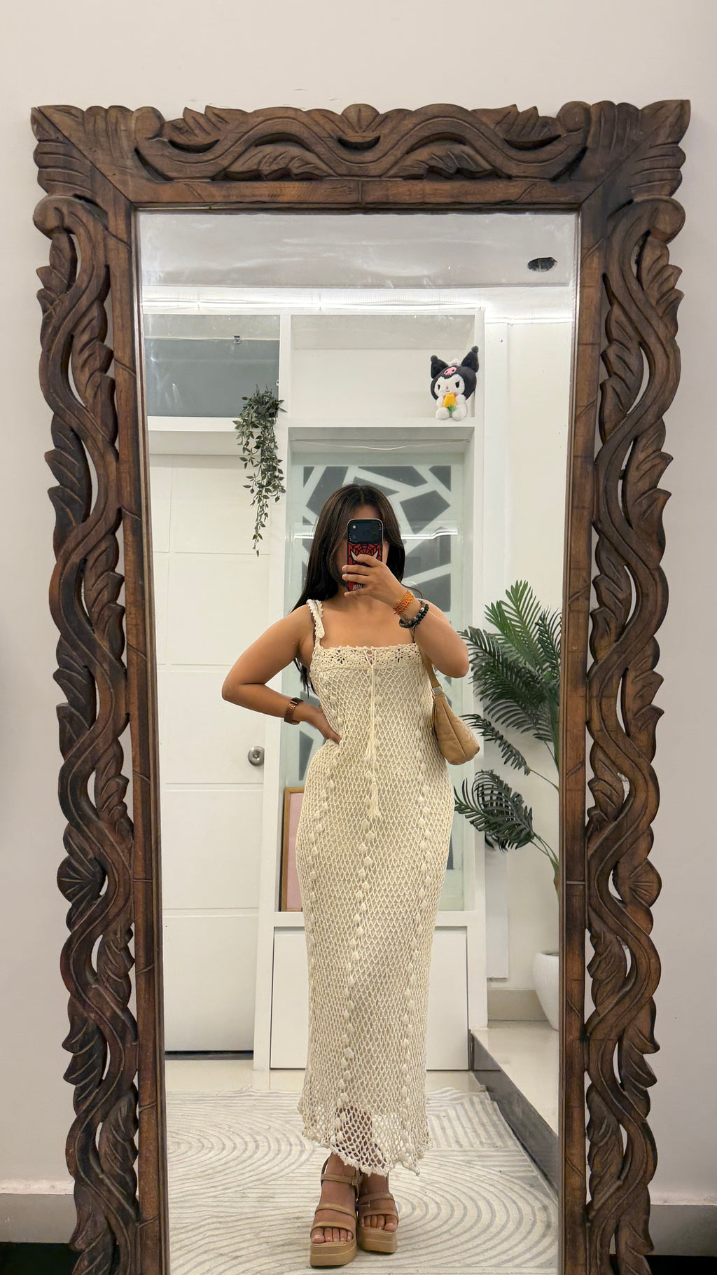 155 summer Bodycon dress 36-40 bust/48L