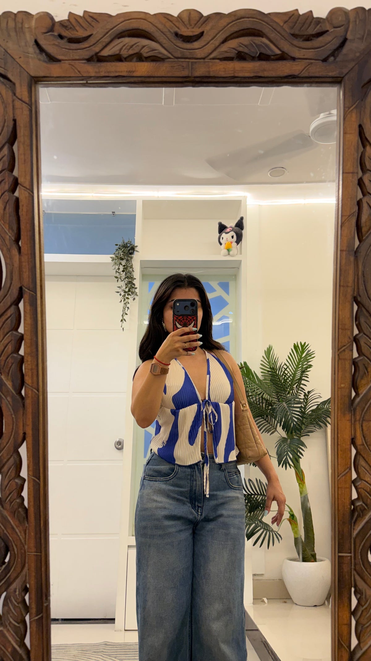 7 summer top 28-32 bust