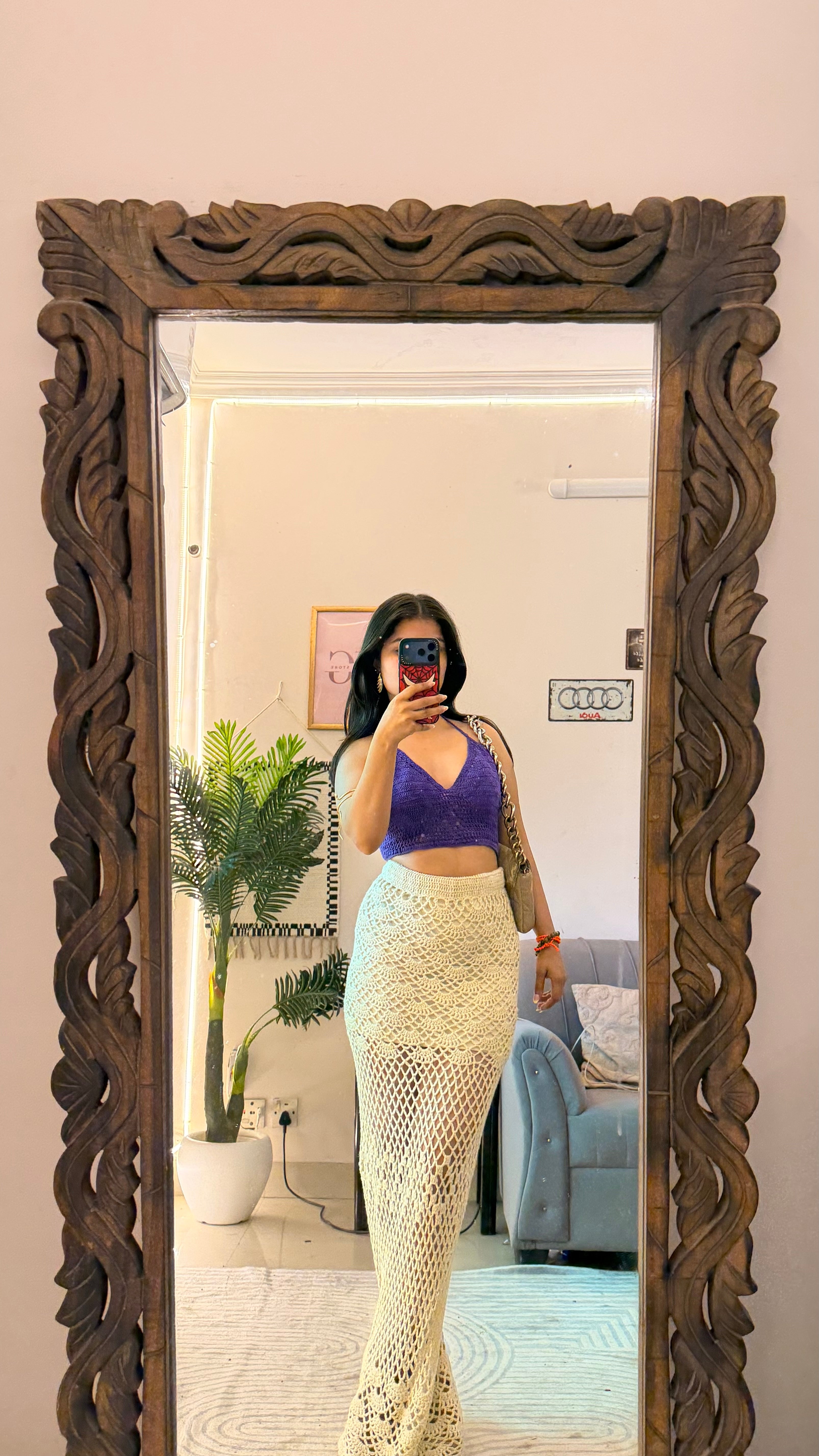 22 summer top 28-32 bust