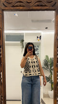 84 cute top 30-34 bust