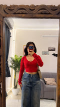 18 cute top 28-32 bust