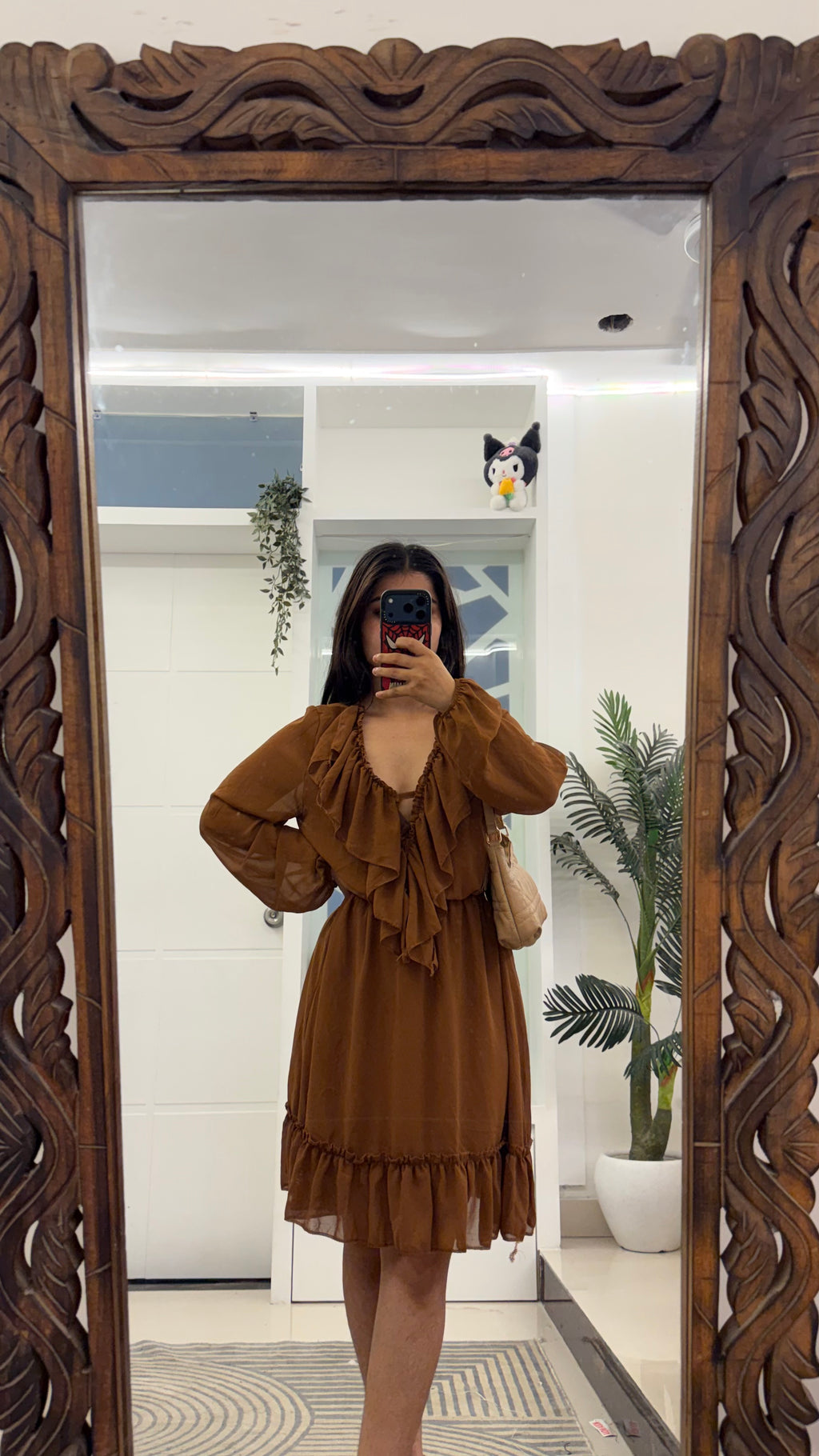 8 Classy Dress 32-36 bust