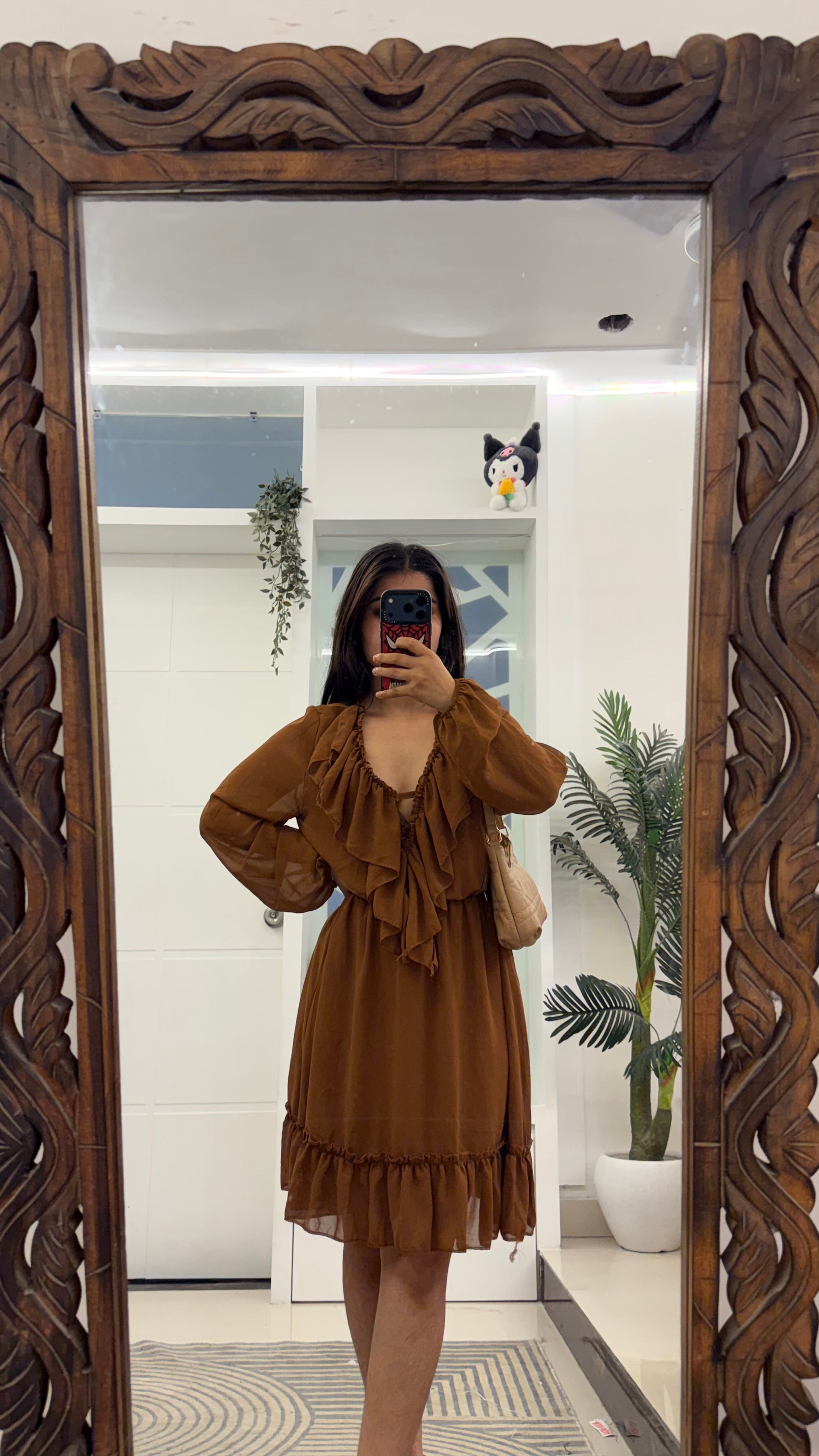 8 Classy Dress 32-36 bust