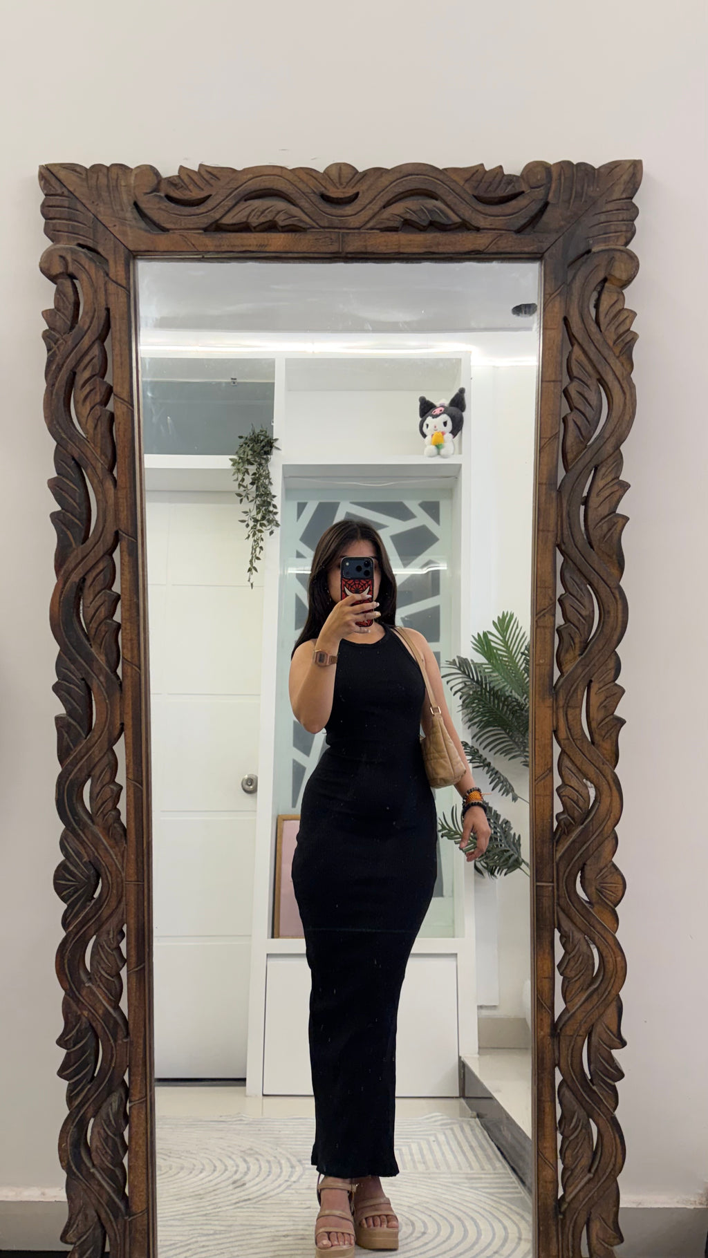 70 Bershka dress size S
