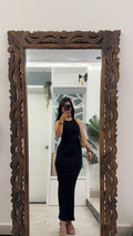 70 Bershka dress size S
