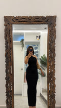 50 Summer Bodycon dress 28-34 bust/l:55