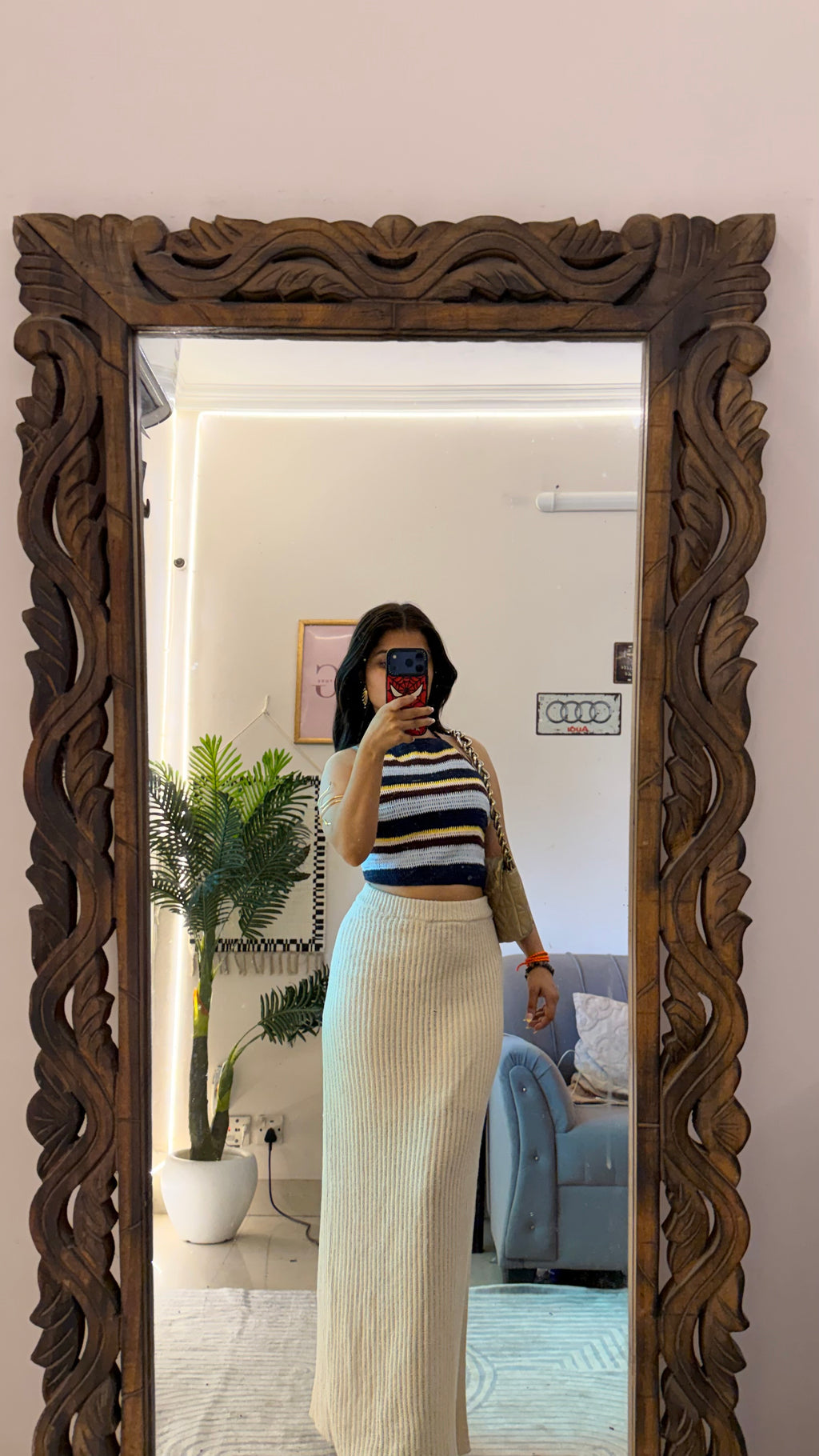 15 summer top 32-34 bust