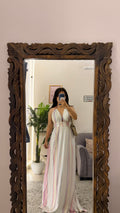 22 summer dress 34-36 bust/l:52