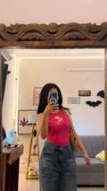 24 summer top 34-36 bust