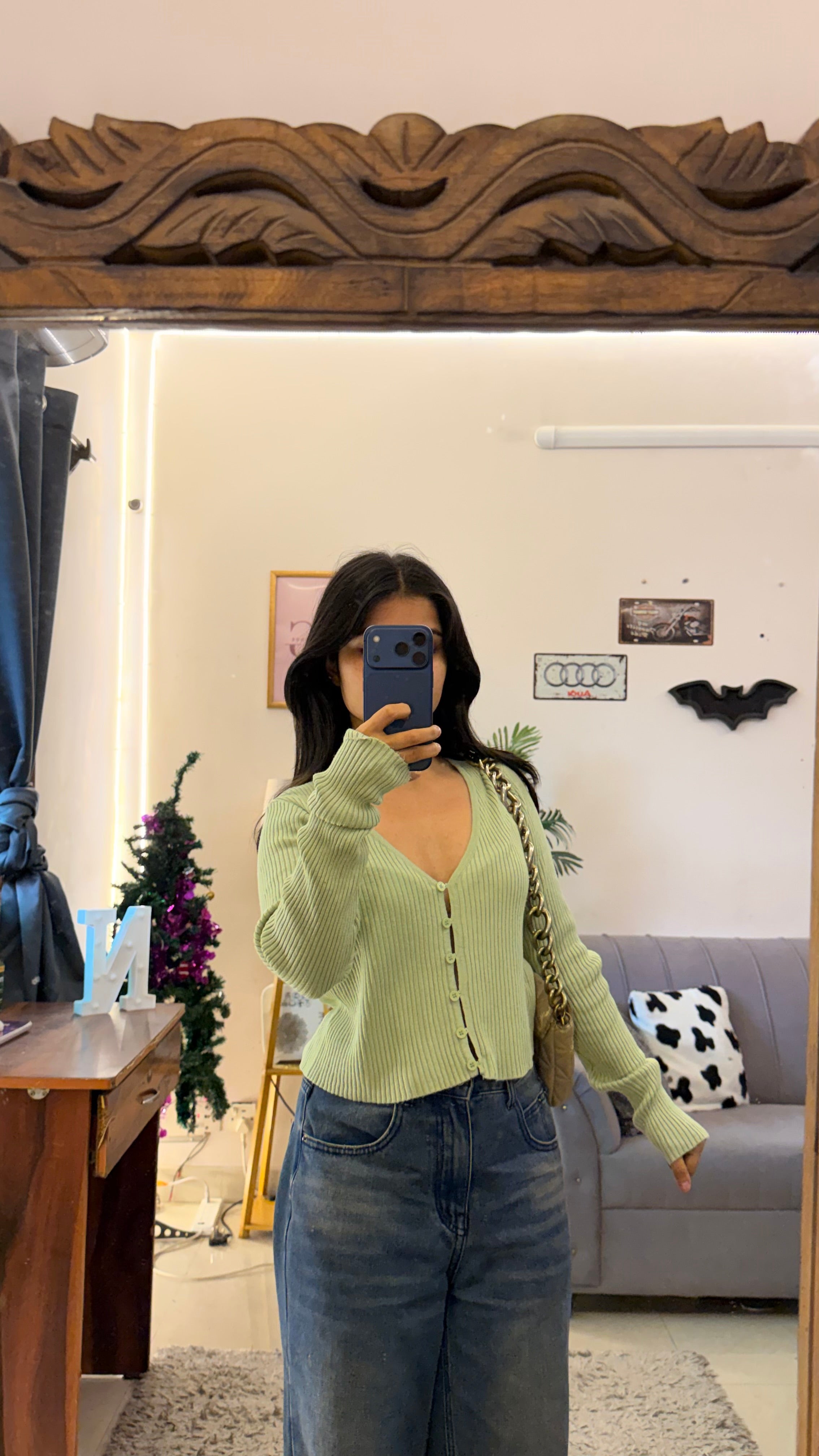 64 cute Top 34-36 bust