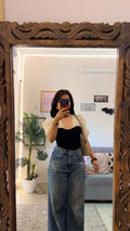 106 Cute Retro Top 30-36 bust