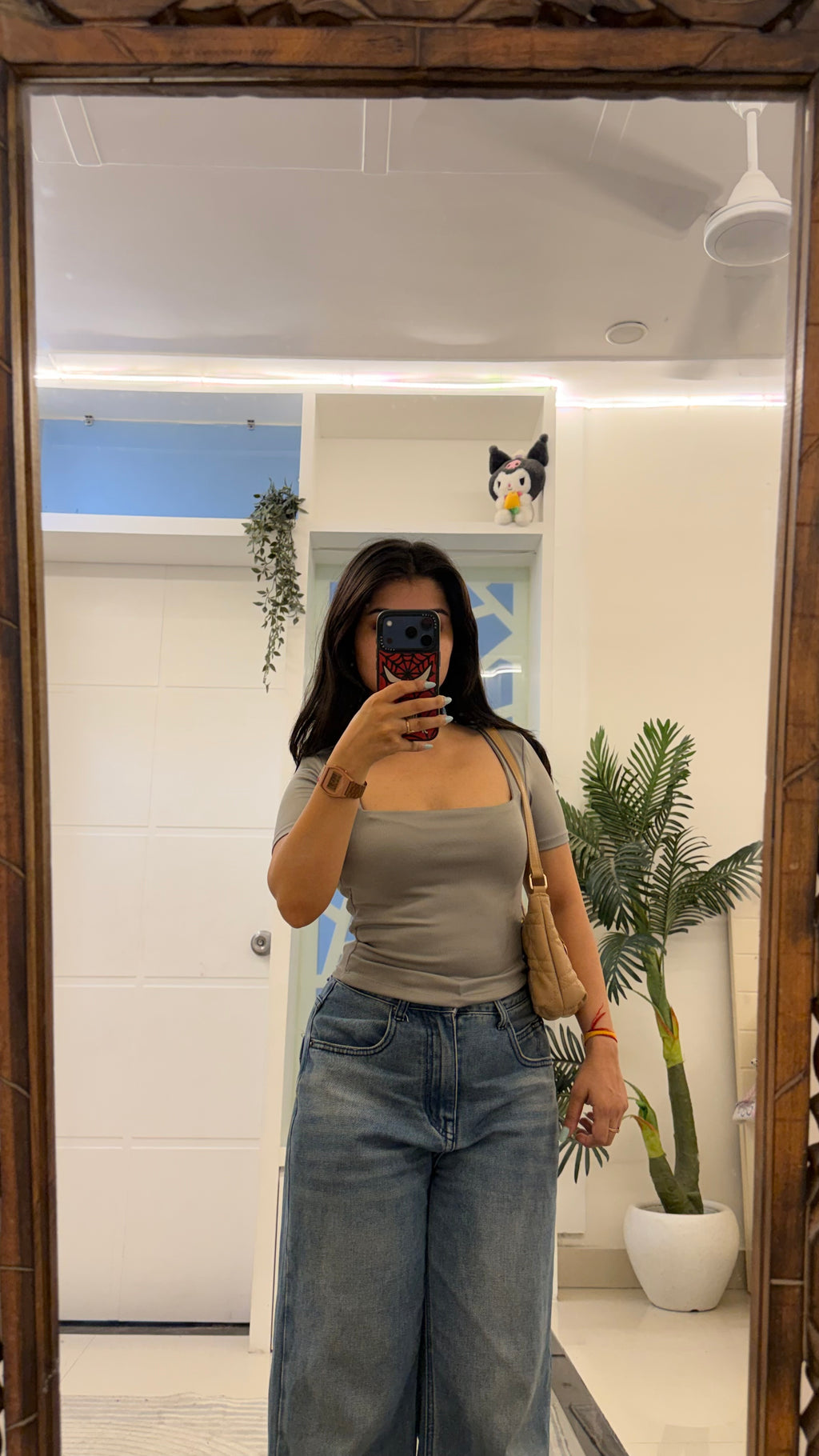 101  cute top 28-30 bust