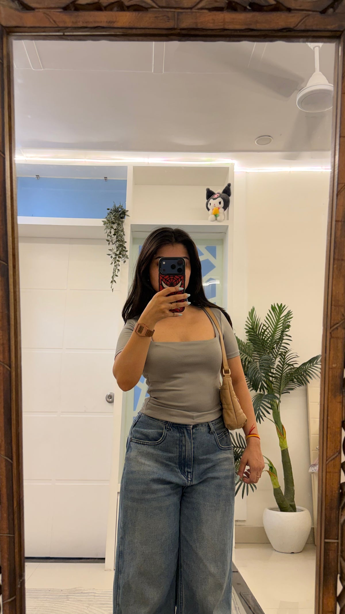 101  cute top 28-30 bust