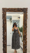 15 summer dress30-35 bust/l: 46