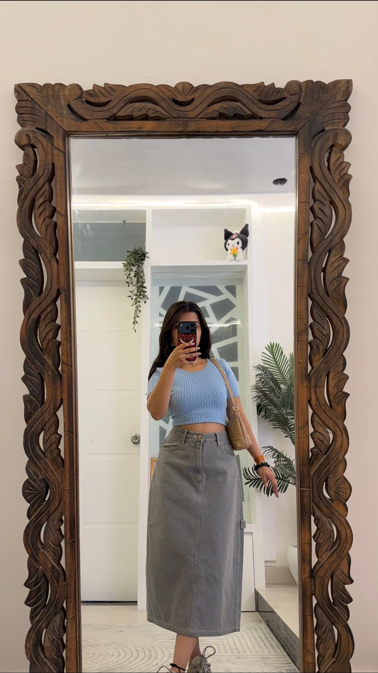 127 cute top 32-36 bust