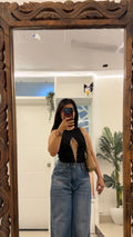 87 cute top 28-32 bust
