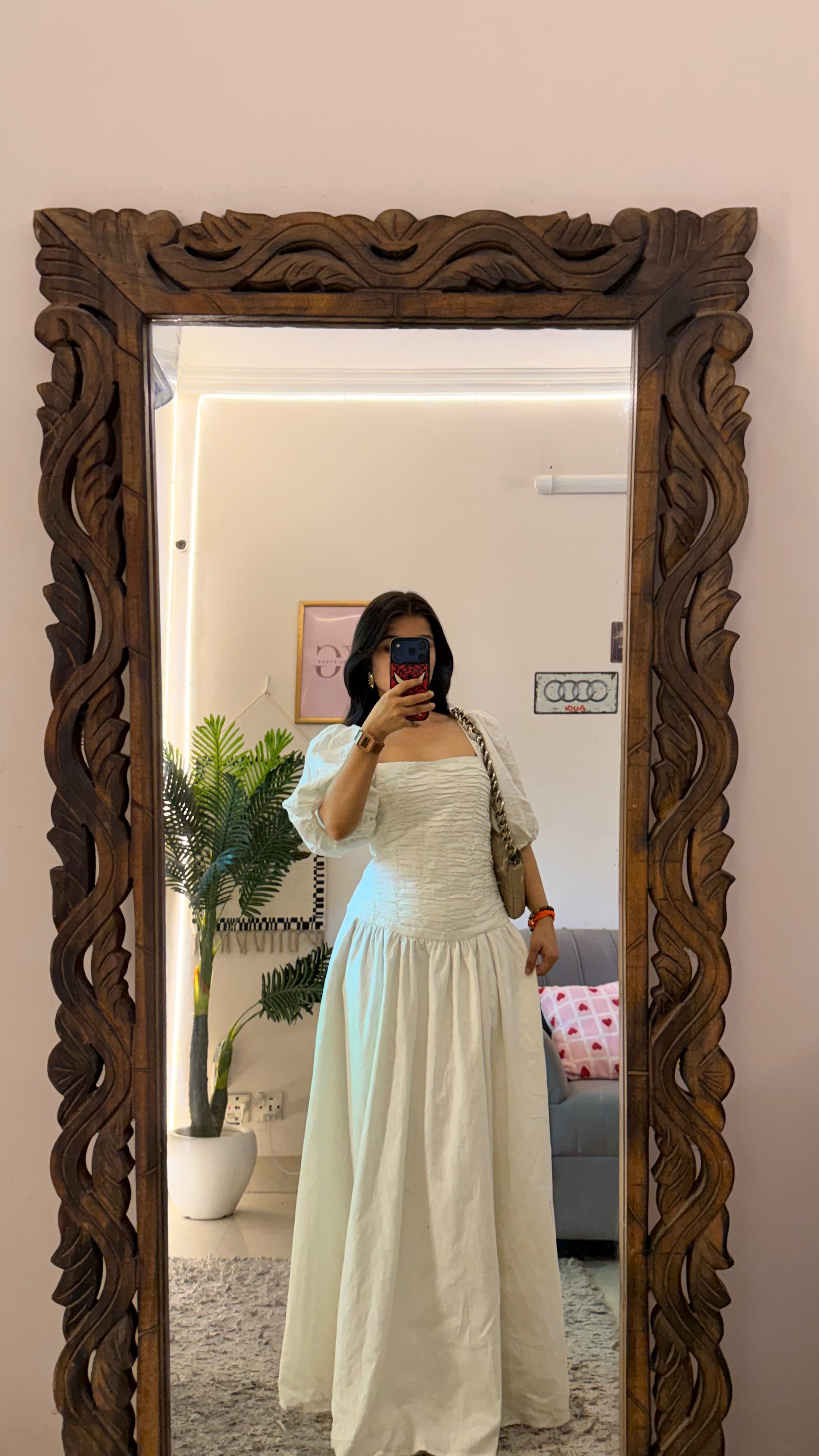 34 corset dress bust30-34/53L