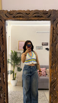 37 Summer Top 28-32 bust