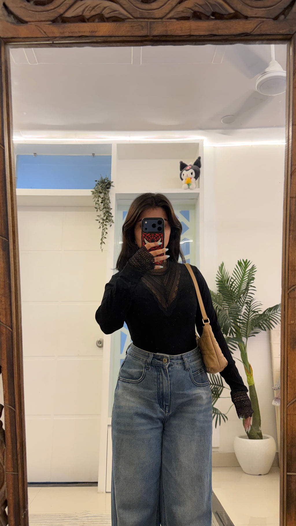 27 cute top 32-36 bust