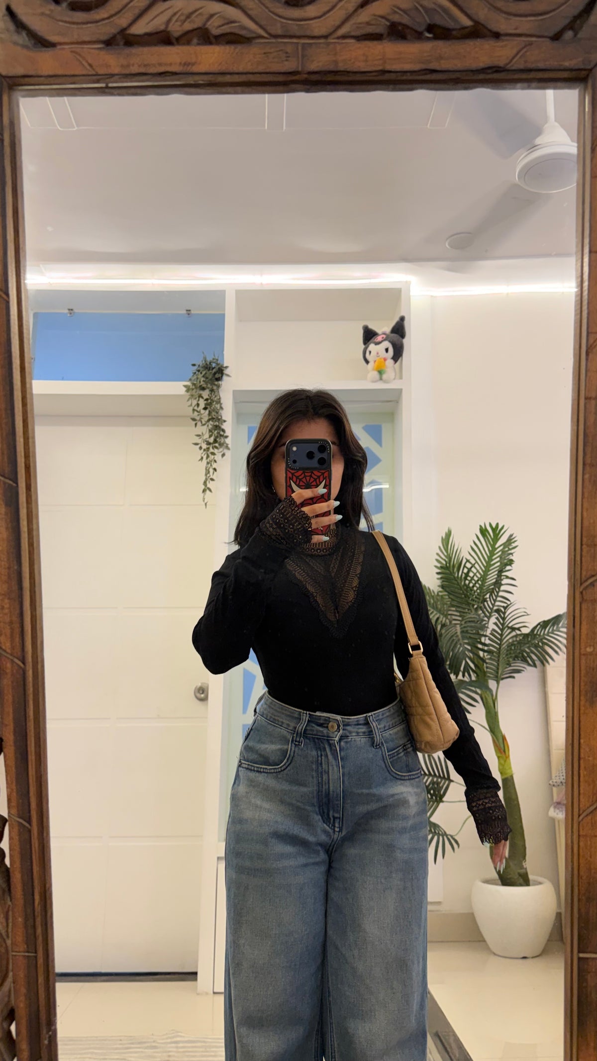 27 cute top 32-36 bust