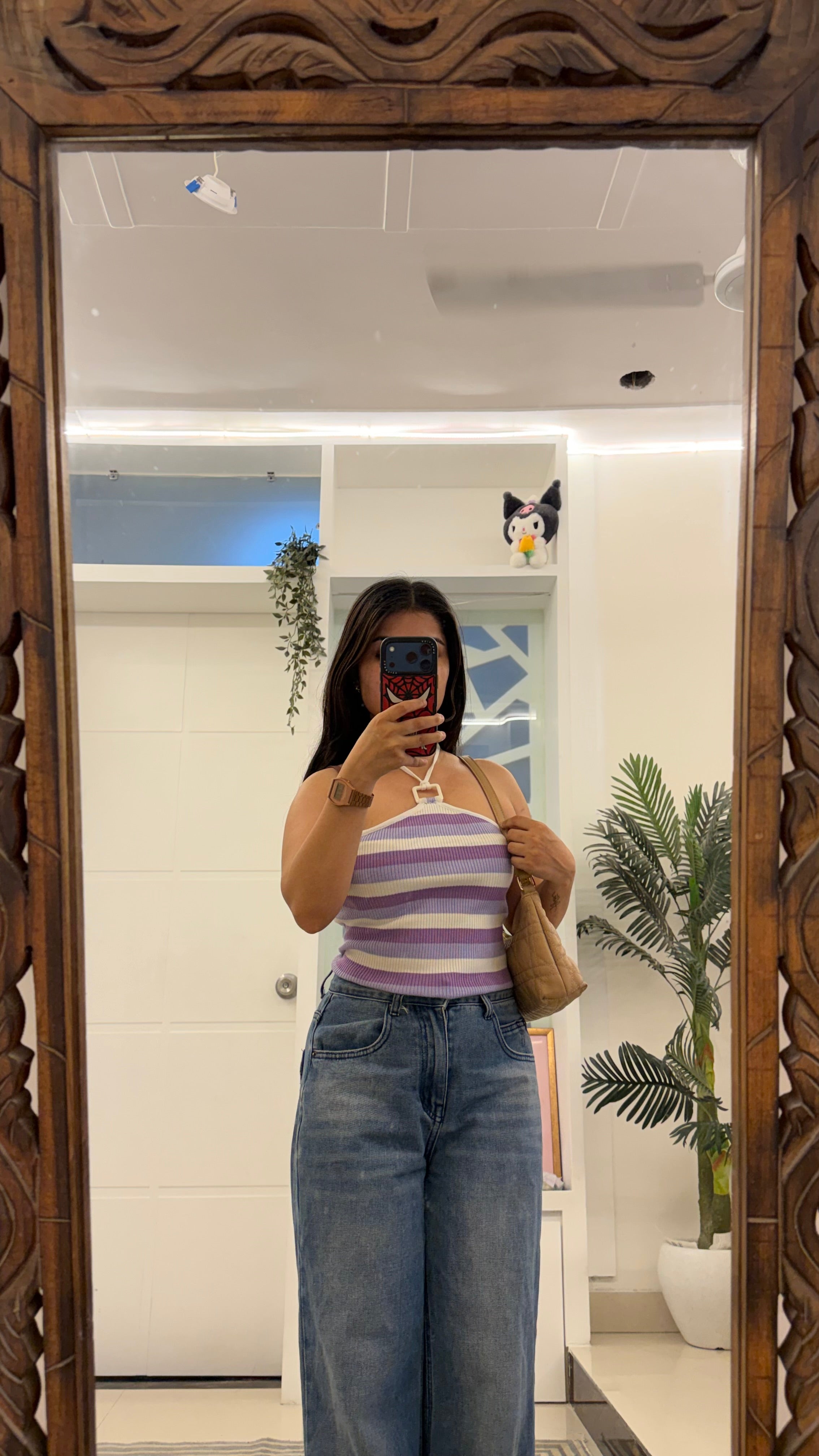 90 cute top 32-34 bust
