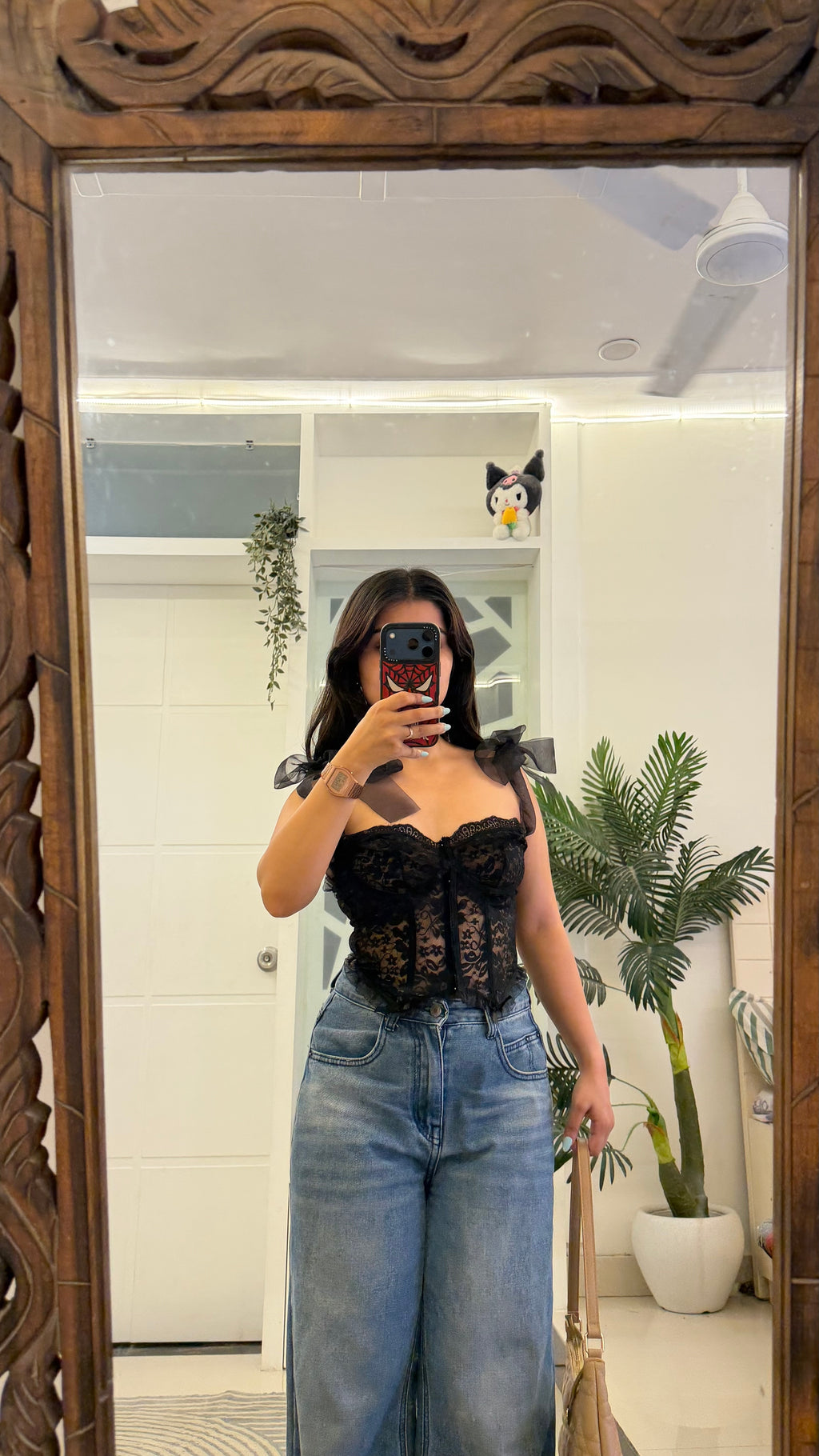 23 summer corset 30-32 bust
