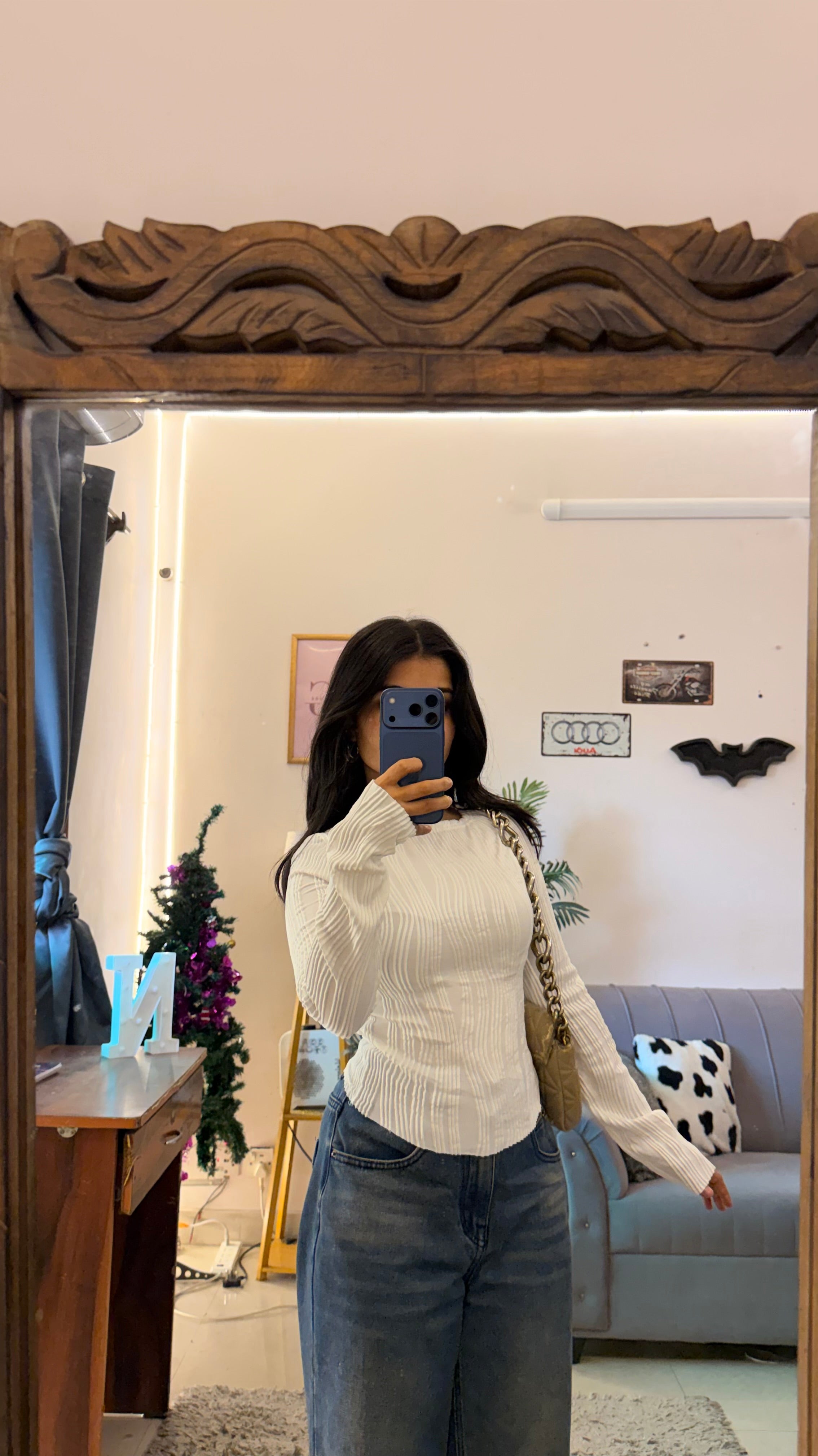 117 cute Top 28-32 bust
