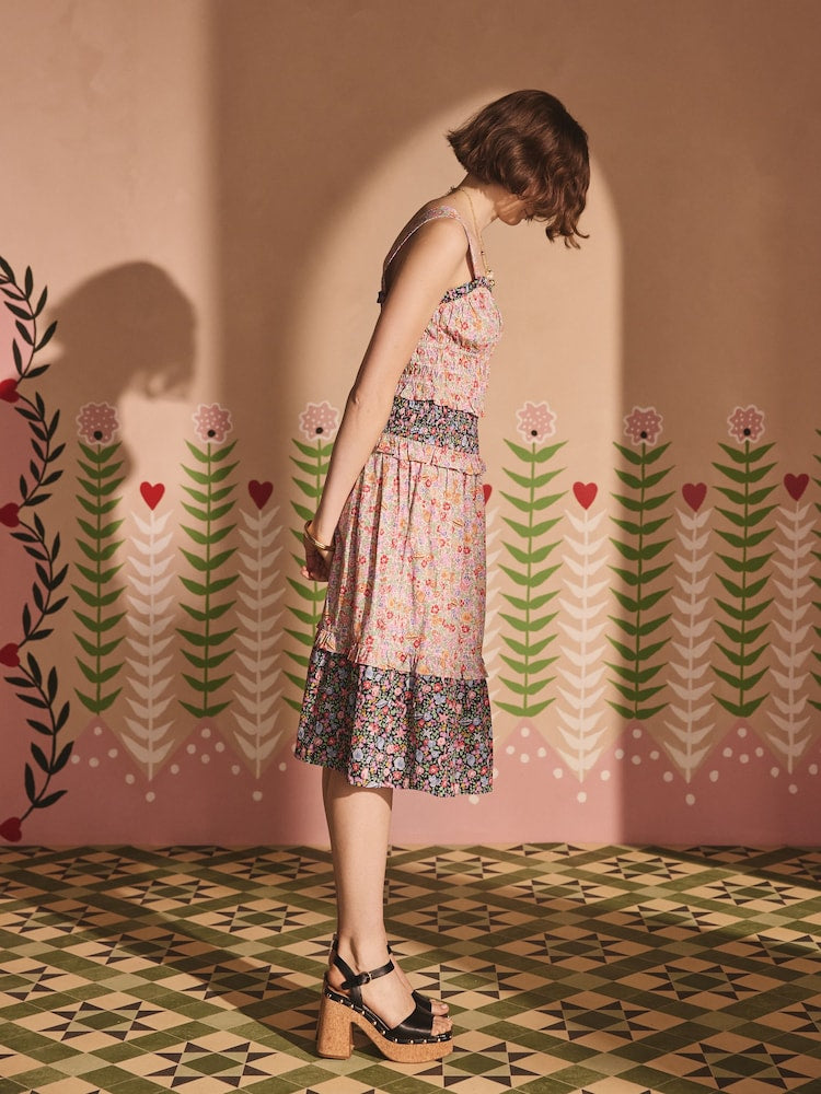 Beautiful dress M-L-XL
