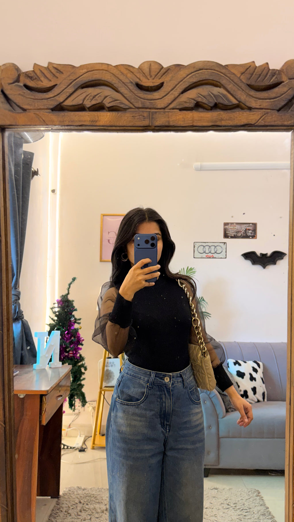 98 cute top 28-30 bust