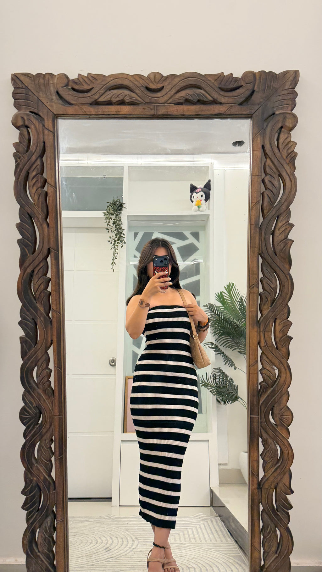 61 Bershka Dress size S