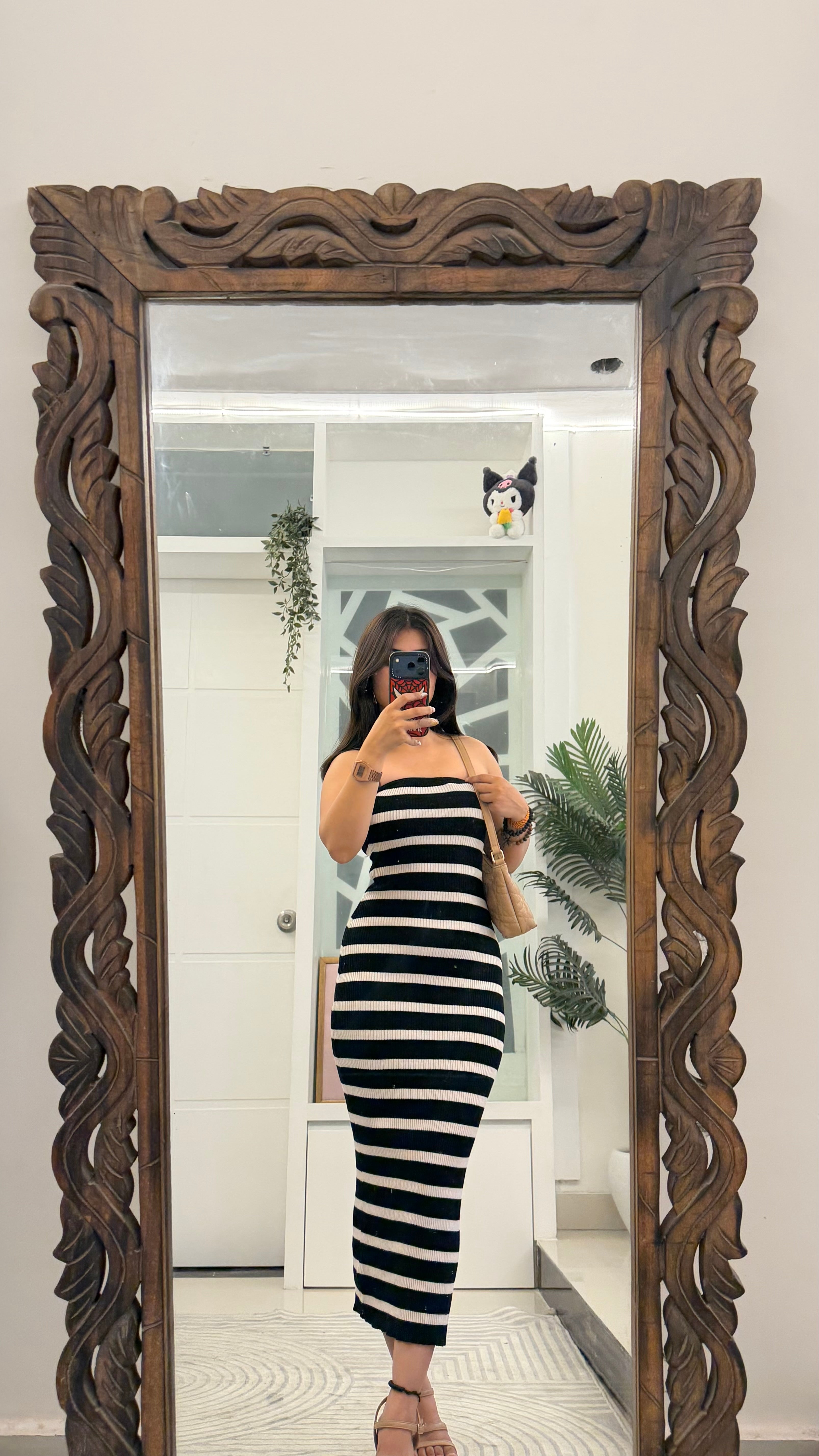 61 Bershka Dress size S