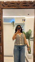 86 summer top 30-34 bust