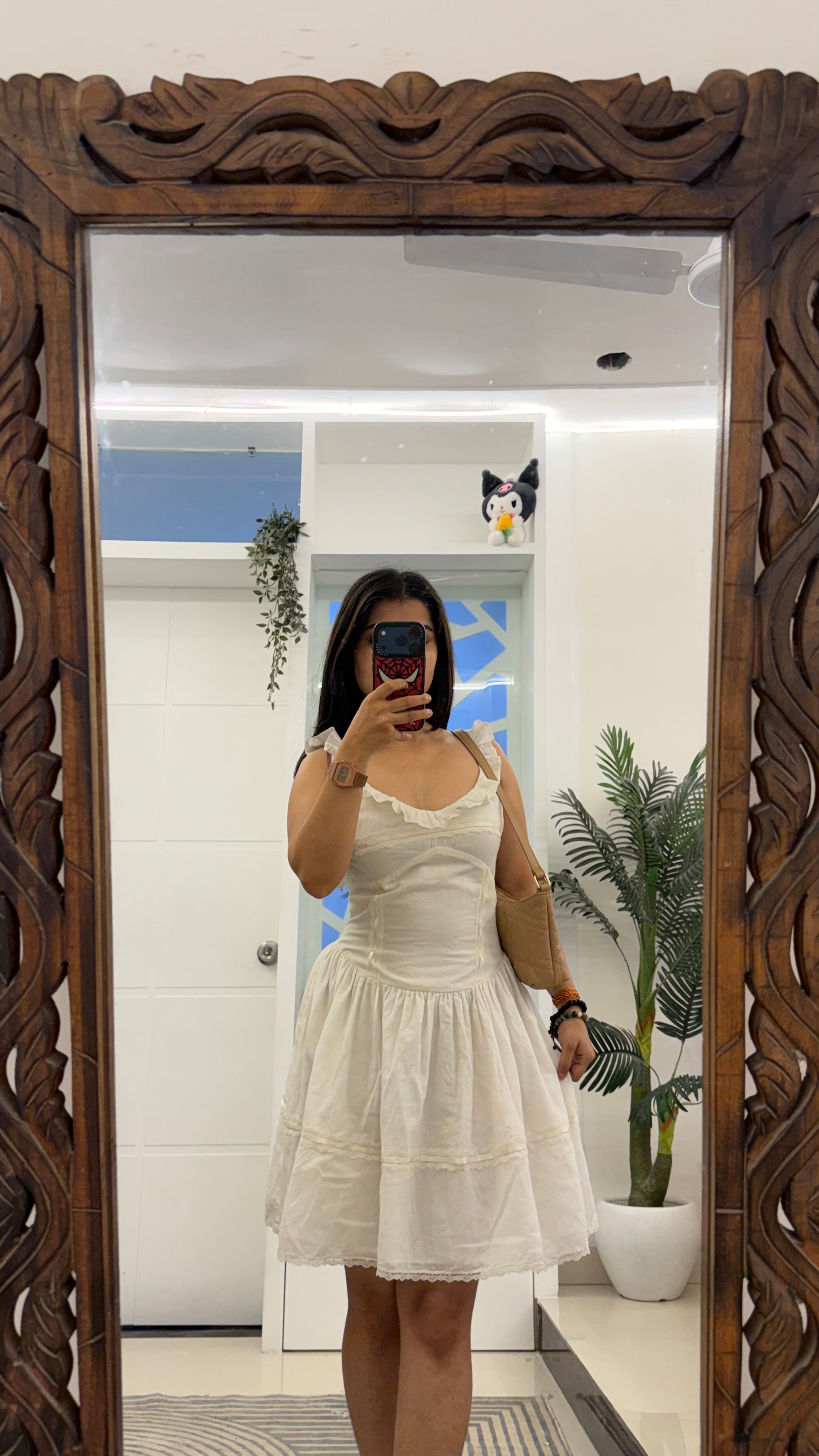 53 corset dress 32-33 bust/l:34