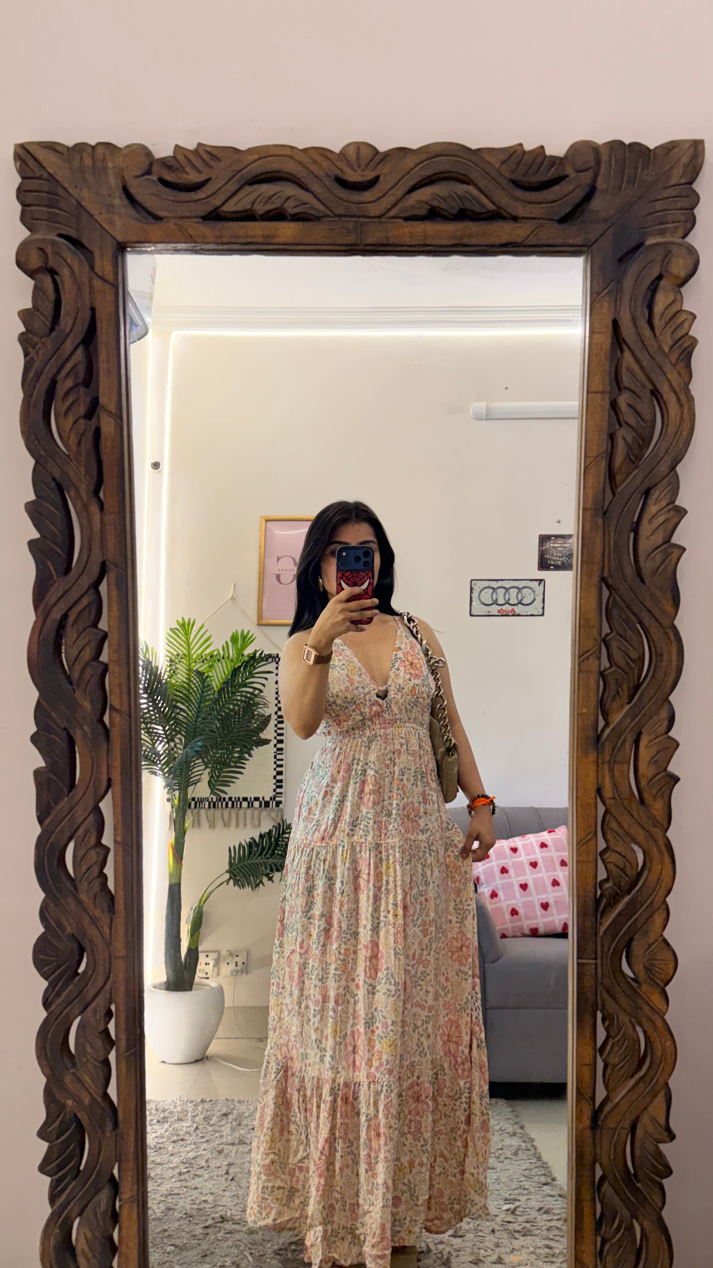 61 summer dress bust20-35/50L