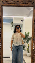 39’summer top 32-34 bust