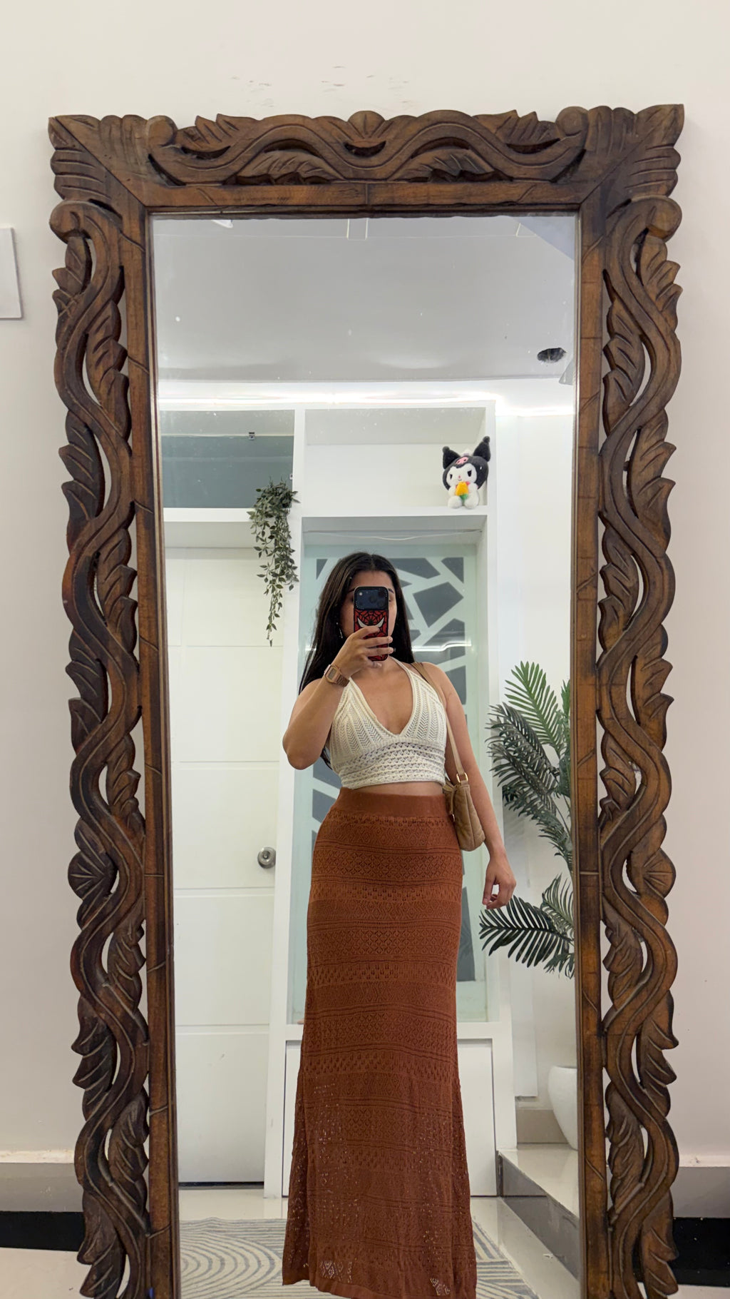 8 Pinterest skirt 26-30 waist