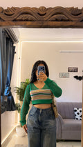 69 cute top 28-32 bust