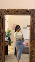 30 Pinterest skirt W25/L27