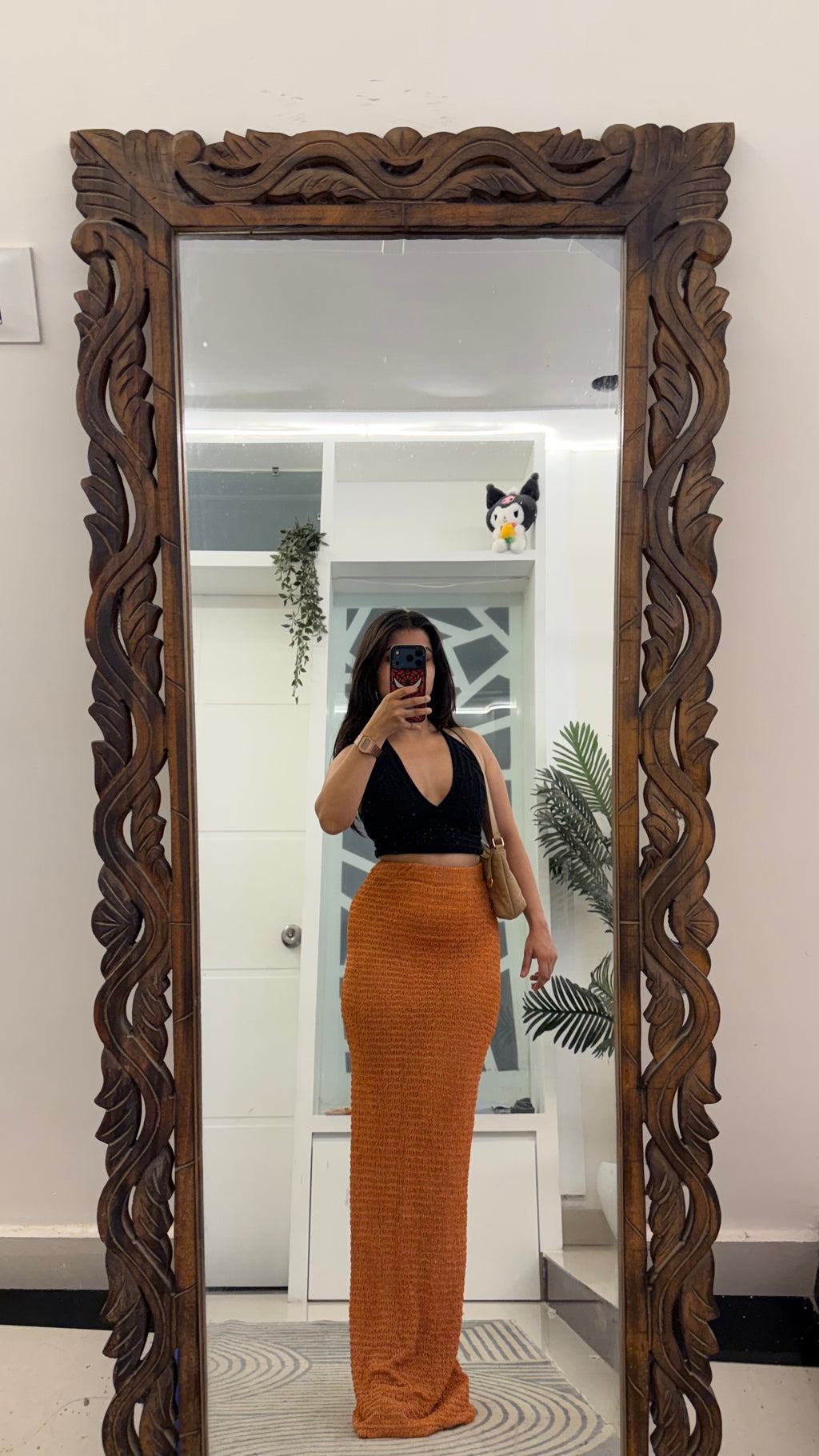 11 Pinterest skirt 26-28 waist