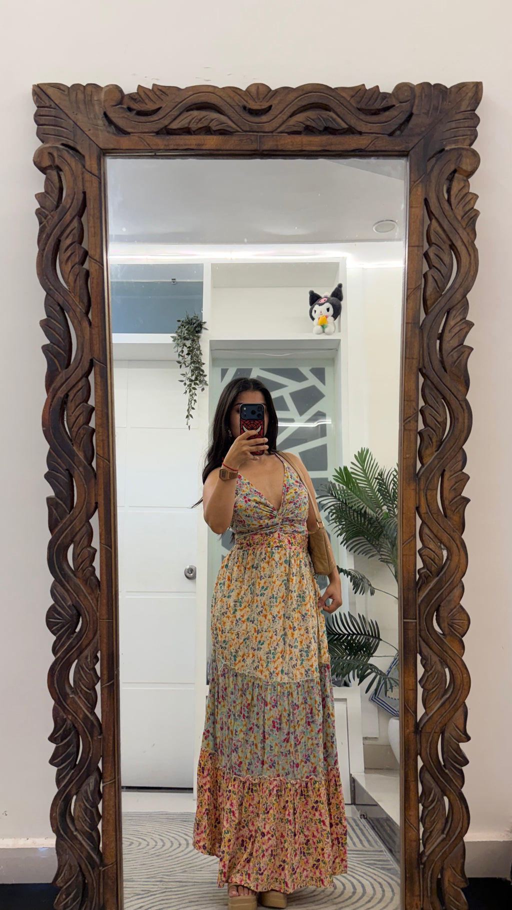50 classy dress 34-38 bust/l:47