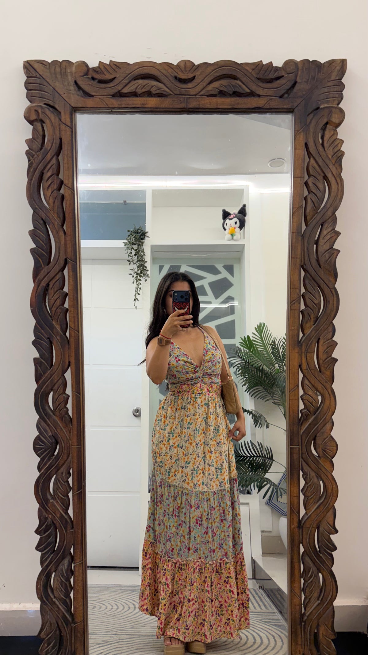 50 classy dress 34-38 bust/l:47