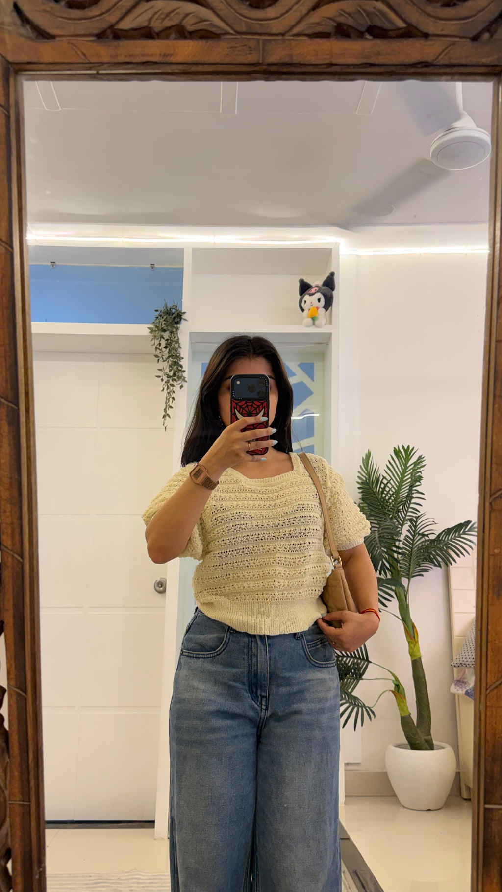 16 summer top 32-38 bust