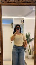 16 summer top 32-38 bust