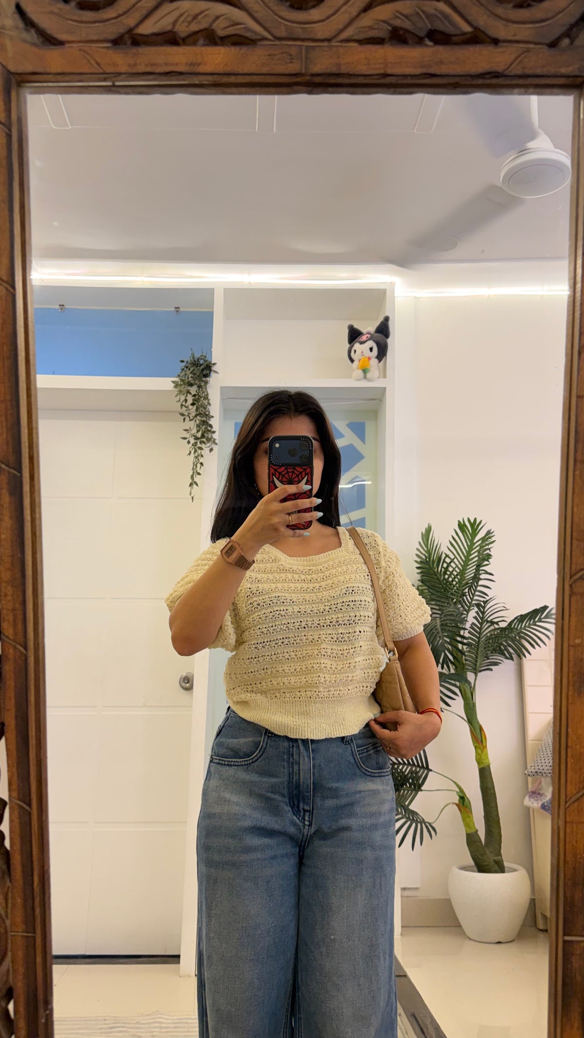 16 summer top 32-38 bust