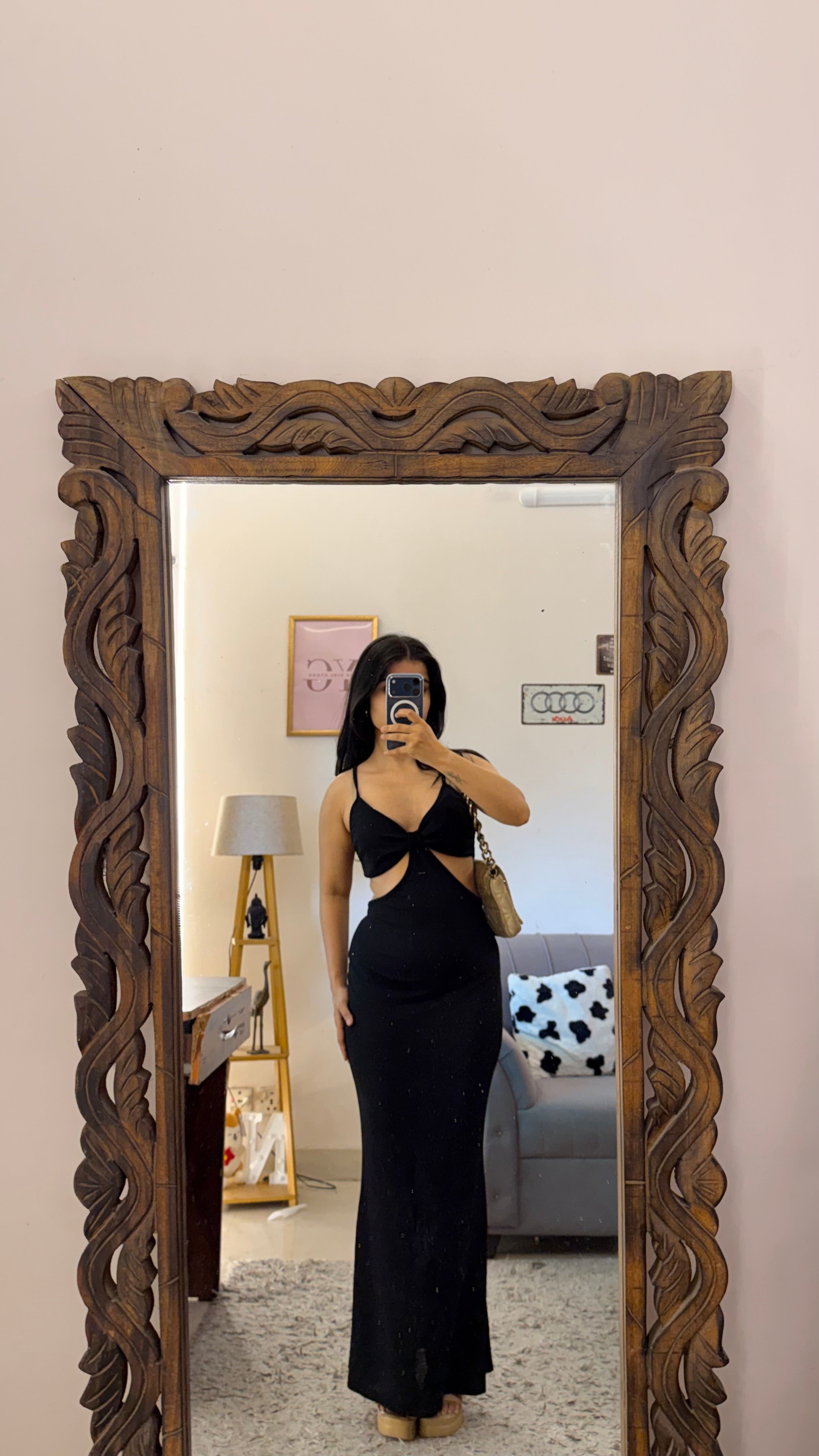 59 Bodycon dress 32-33 bust /l:52