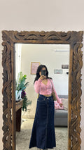 42 Pinterest Skirt W28/L34