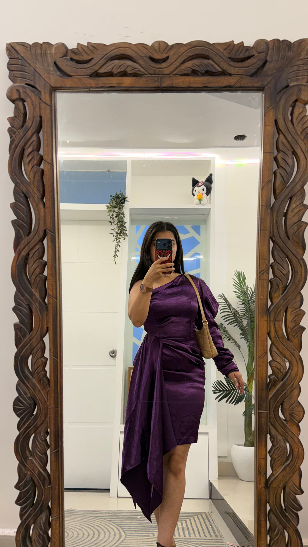 62 classy dress 32-34 bust/l:35