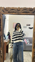 18 cute. sweater S