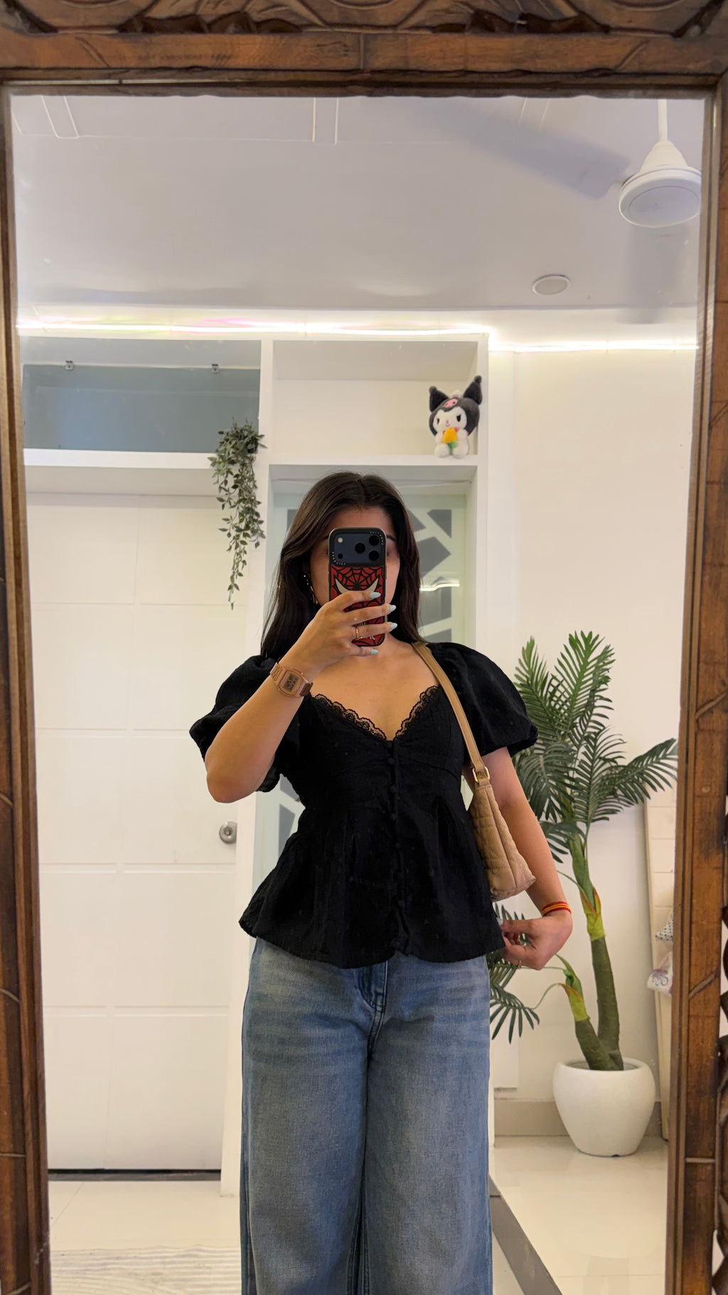 49 summer top 32-36 bust