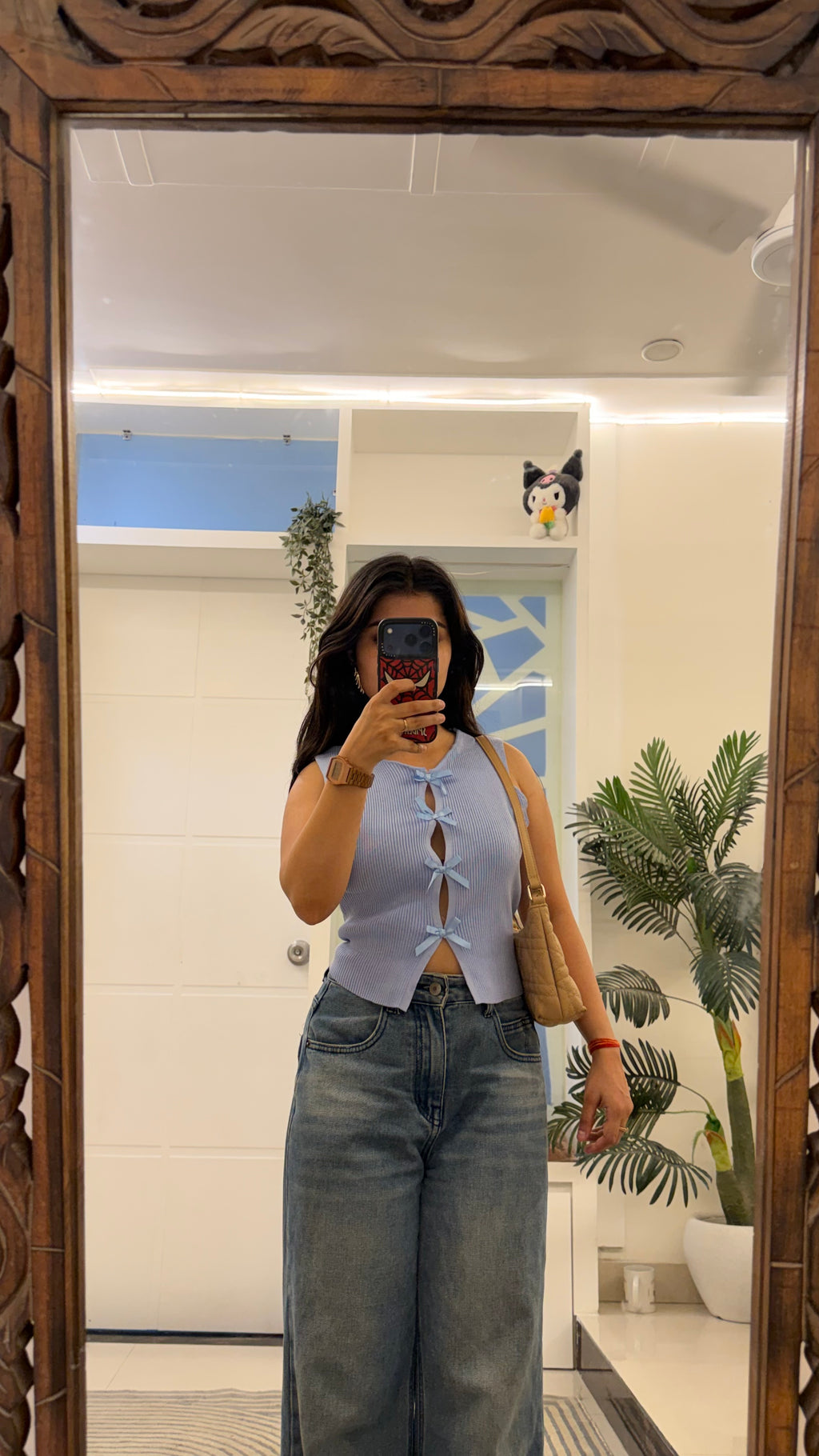 29 summer top 34-36 bust